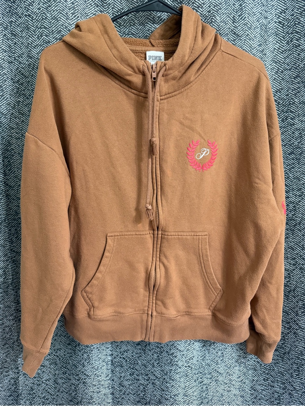 Victoria’s Secret PINK Full Zip Hoodie